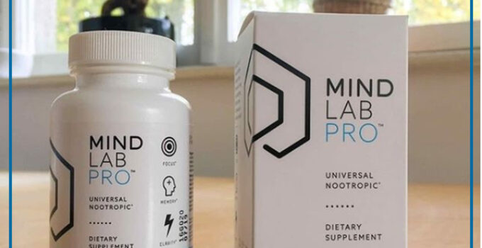 Mind Lab Pro